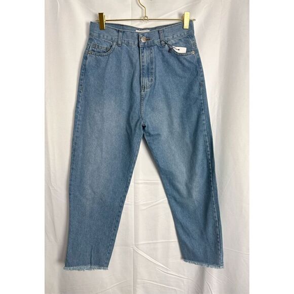 Chipre Mom Jeans NWT - Picture 5 of 16